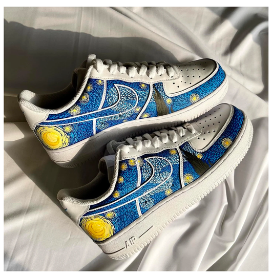 STARRY NIGHT AIR