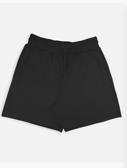 CUSTOM FRENCH TERRY SHORTS