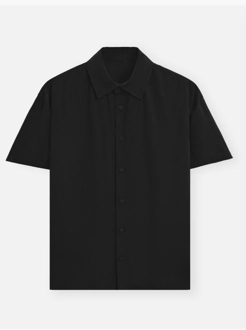 CUSTOM OVERSIZED SHIRT