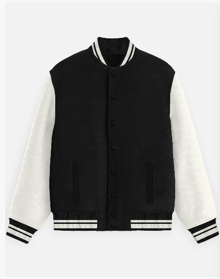 CUSTOM VARSITY JACKET